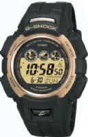 Casio GW330A-9VCF Men's G-Shock Solar Powered Atomic Watch, Solar powered with battery backup, Electro-luminescent backlight with afterglow, World time monitors 29 time zones and 30 cities (GW330A-9VCF     GW330A9VCF) 