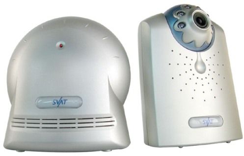 svat 4 camera system