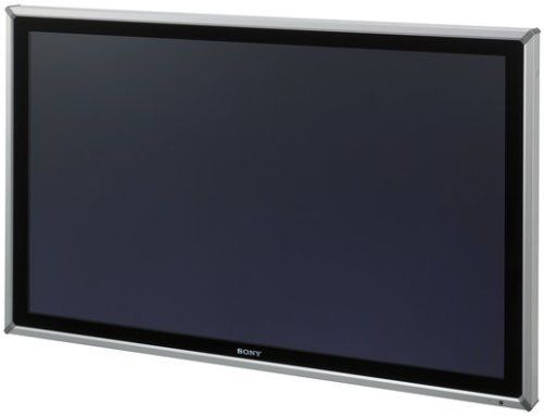 Sony GXDL52H1 Full HD Ruggedized 52