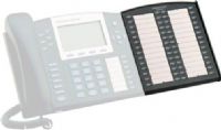 Grandstream GXP2020-EXT Expansion Module, Fits with GXP2020 and GXP2010 Grandstream IP Phones, 56 programmable buttons per module (each with dual color LED) and up to 112 programmable buttons when two extension modules are daisy chained together, Multiple line/call appearances (GXP2020EXT GXP2020 EXT GXP-2020-EXT GXP 2020-EXT) 