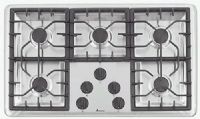 Gas Cooktops 