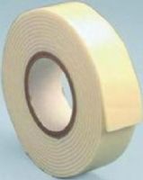 Generic 64-2343 Double Sided Foam Tape; 3/4" x 61/2 ft roll; Can be used to fasten accessories to car dash and many other uses; Unit Weight 0.0552 lbs; Also known as 28-955 (64-2343 64 2343 642343) 