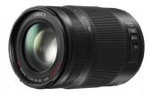 Panasonic H-HS35100 LUMIX G X VARIO 35-100mm / F2.8 ASPH. Lens, 18 elements in 13 groups (2 ED lenses,1 UED lens) Lens Construction; Nano Surface Coating; Micro Four Thirds mount Mount; (POWER O.I.S.) Optical Image Stabilizer 1; f=35-100mm (35mm camera equivalent 70-200mm) Focal Length; 7 diaphragm blades / Circular aperture diaphragm Aperture Type; 0.85m / 2.8ft Closest Focusing Distance; UPC 885170087200 (HHS35100 H-HS35100) 