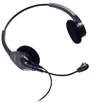 Plantronics 43467-01 Encore H101N Noise-canceling microphone, Dual earpieces headband, Great sound plus over-the-head-stability, Soft ear cushions for all day comfort, Noise Canceling Microphone Technology, 1 x Quick Disconnect Interfaces, Cable 3 ft Connectivity Technology, UPC 017229141117 (4346701 43467 01 H-101N H 101N H-101 H101 H101N)