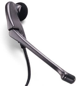 Plantronics H132N FreeHand Telephone Headset (H-132N, H 132N)