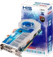HIS Hightech Information Systems H697QT2G2M Radeon HD 6970 IceQ Turbo 2GB (256bit) GDDR5 2x DVI (HDCP) 2x Mini-Displayport HDMI PCIe 2.1 Graphics Card, Engine Clock 900Mhz, Memory Clock 5.6Gbps, Max. Resolution 2560x1600 (Single Display), PCI Express x16 Bus Interface, EAN 4895139005820 (H697-QT2G2M H697 QT2G2M H697QT-2G2M H697QT 2G2M H697Q-T2G2M) 