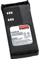 Honeywell H9009-M Replacement Battery For use with Motorola HT750/1250/1550, the GP320/340/360/380/381, the MTX850/850LS/950/960/8250/8250LS/9250 and the PRO 7150 Series Radios, 2150 mAh Capacity, 7.5 volts Voltage, NiMH Chemistry (H9009M H9009 M H-9009-M) 