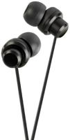 JVC HA-FX8-B Riptidz - Headphones - In-ear ear-bud, In-ear ear-bud Headphones Form Factor, Wired Connectivity Technology, Stereo Sound Output Mode, 10 - 20000 Hz Response Bandwidth, 101 dB/mW Sensitivity, 16 Ohm Impedance, 0.4 in Diaphragm, Neodymium Magnet Material, 1 x headphones - mini-phone stereo 3.5 mm Connector Type, 1 x headphones cable - integrated - 3.3 ft Cables Included, UPC 046838048425 (HAFX8 HA-FX8 HA FX8 HAFX8B HA-FX8-B HA FX8 B) 
