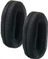 HamiltonBuhl 5082 Replacement Ear Cushions For use with HA-66M and HA-66USBSM Headphones, 1/8" to 1/4" Screw-On, Dimensions 2 x 6 x 9, UPC 681181320608 (HAMILTON5082 HAMILTON-5082 HamiltonBuhl5082) 