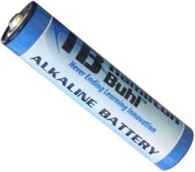 HamiltonBuhl AAA-HB AAA Alkaline Battery, UPC 734055200022 (HAMILTONBUHLAAAHB AAAHB AAA HB)