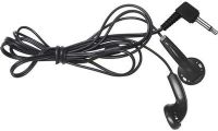 HamiltonBuhl ALSB700 Additional Mono Ear Buds For use with ALS700 Assistive Listening System Only, UPC 681181621835 (HAMILTONBUHLALSB700 AL-SB700 ALS-B700 ALSB-700 ALSB 700) 