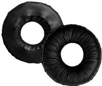 HamiltonBuhl UCR-S4 Small Universal Ear Cup Cushion Replacement Kit, Includes: 4 Pairs of Small Universal Leatherette Ear Cup Cushion Replacements, UPC 681181626038 (HAMILTONBUHLUCRS4 UCRS4 UC-RS4 UCR S4 UCRS-4) 