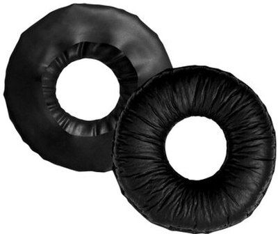 HamiltonBuhl UCR-S4 Small Universal Ear Cup Cushion Replacement Kit, Includes: 4 Pairs of Small Universal Leatherette Ear Cup Cushion Replacements, UPC 681181626038 (HAMILTONBUHLUCRS4 UCRS4 UC-RS4 UCR S4 UCRS-4)