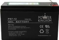 HamiltonBuhl VENU100A-BATT Replacement Rechargeable Battery For use with VENU100A High Quality Portable PA System Only (HAMILTONBUHLVENU100ABATT VENU100ABATT VENU100A BATT) 