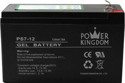 HamiltonBuhl VENU100A-BATT Replacement Rechargeable Battery For use with VENU100A High Quality Portable PA System Only (HAMILTONBUHLVENU100ABATT VENU100ABATT VENU100A BATT)