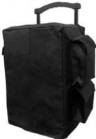 HamiltonBuhl VENU100A-CB Soft Canvas Bag For use with VENU100A Portable PA System, UPC 681181625123 (HAMILTONBUHLVENU100ACB VENU100ACB VENU100A CB) 