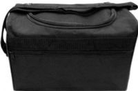 HamiltonBuhl VENU80A-CB Soft Canvas Bag For use with VENU80A Portable PA System, 600D Oxford Fabric, UPC 681181625222 (HAMILTONBUHLVENU80ACB VENU80ACB VENU80A CB) 