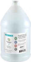 HamiltonBuhl X19WCGR HygenX Whiteboard Cleaner - One Gallon Refill Bottle, Proprietary Formula Free Of Harsh Chemicals Or Fumes (Non-Toxic, Non-Flammable, No Ammonia, No Petroleum, No Kerosene Products), UPC 681181623327 (HAMILTONBUHLX19WCGR X19-WCGR X19W-CGR) 