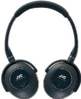 JVC HA-NC250 Noise-Cancelling Headphones, Black; 85% noise reduction more than 18dB at 150Hz; Excellent sound isolation thanks to sound-insulating ear pads and dual housing structure; High quality sound reproduction with 40mm Neodymium driver unit; Works as normal headphones when turned off; Detachable 3.94ft (1.2m) connection cord; UPC 046838030802 (HANC250 HA NC250 HAN-C250 HANC-250) 