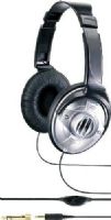 JVC HA-V570 DJ Stereo Headphones, 50mW Maximum input capability, Super bass sound system, Pivoting ear pieces are perfect for monitoring, Nominal impedance 32 ohms, Sensitivity 107 dB/1mW, Frequency response 7-21000Hz, 1.57" (40mm) diameter diaphragm, 3.0m (9.8ft) Cord length, Plug & plug adapter mini to standard, Weight (without cord) 4.23oz (120g), UPC 046838015076 (HAV570 HA V570 HAV-570) 
