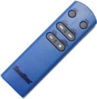 HamiltonBuhl HB100-RMOT Replacement Remote Control For use with HB-100i Portable Boom Box (HAMILTONBUHLHB100RMOT HB100RMOT HB100 RMOT HB-100-RMOT HB 100-RMOT) 