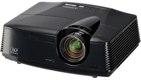 Mitsubishi HC3800 DLP Home Theater Projector, 2,073,600 Number of Pixels, 1300 Lumens Brightness, 3300:1 Contrast Ratio, 16:9 Aspect Ratio, NTSC, NTSC 4.43, PAL, PAL-M, PAL-N, PAL-60, SECAM System, 720p, 1080i, 1080p HDTV Compatibility, 0.65-inch single chip DLP DMD by Texas Instruments Projector Display System, F = 3.0  3.5 f = 20.6  30.1 mm Lens, Manual/Manual 1.5x Focus/Zoom Adjusting, None Lens Shift (HC-3800 HC 3800)