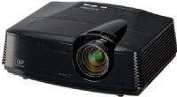 Mitsubishi HC4000 Home Theater DLP Projector, 1300 ANSI Lumens, Resolution XGA 1024x768 (native), Maximum Resolution 1920 x 1200, Viewable Size 50-300 inches, Contrast Ratio 4000:1 (on/off), Color Wheel 6-segment (RGBRGB), Lens Throw Ratio 1.38 - 2.06, Manual Focus & Zoom Lens (Zoom Ratio 1.5:1), Includes HDMI v1.3 input, 7.7 lbs. (HC-4000 HC 4000) 