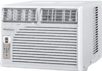 Soleus Air HCC-W08ES-A1 Window Air Conditiner, 8,000 BTU Window Air Conditioner, R-410A Refrigerant, Digital Thermostat, Energy Saving Mode, Dehumidifying Mode, 24 Hour Timer, 3 Fan Speed Options, 4-Way Directional Louvers, Loss Of Power Protection with Auto Restart, UPC 840505100337 (HCCW08ESA1 HCC-W08ES-A1 HCC W08ES A1) 