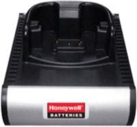 Honeywell HCH-9010-CHG Single Cradle Charger For use with Symbol MC9000 Series Mobile Computers, Dual-chemistry charger, Tri-color charging indications, Hassle-free mounting, Includes power supplies and cable, Made of highly rugged aerospace grade aluminum housing, Can easily be customized to meet your customer needs (HCH9010CHG HCH9010-CHG HCH-9010CHG) 