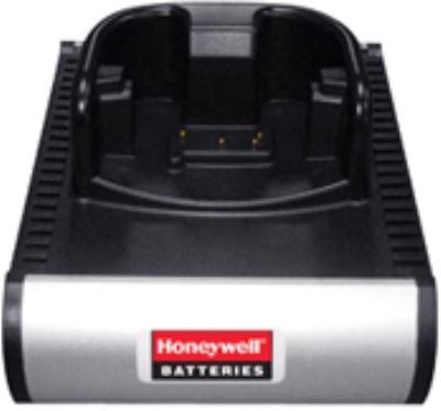 Honeywell HCH-9010-CHG Single Cradle Charger For use with Symbol MC9000 Series Mobile Computers, Dual-chemistry charger, Tri-color charging indications, Hassle-free mounting, Includes power supplies and cable, Made of highly rugged aerospace grade aluminum housing, Can easily be customized to meet your customer needs (HCH9010CHG HCH9010-CHG HCH-9010CHG)