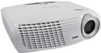 Optoma HD20 High-definition Home Theater/Multimedia DLP Projector, 1700 ANSI Lumens, Contrast Ratio 4000:1 (Full On/Full Off), Up to 300â€ screen size for large group viewing, Aspect Ratio 16:9 Native, 4:3 and LBX Compatible, Throw Ratio 1.5 to 1.8:1 (Distance/Width), Projection Distance 4.92â€™ to 32.8â€™ (1.5 to 10m), 6.4 lbs (2.9kg) (HD-20 HD 20) 