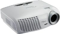 Optoma HD25E DLP projector, DarkChip 3 Microdisplay, 2800 ANSI lumens Brightness, 20000:1 Contrast Ratio, 30.3 in - 362 in Image Size, 4 ft - 33 ft Projection Distance, 1.5 - 1.8:1 Throw Ratio, 1920 x 1080 WUXGA Resolution, Widescreen Native Aspect Ratio, 1.07 billion colors Support, 144 V Hz x 91.1 H kHz Max Sync Rate, 190 Watt Lamp Type, 6000 hour s economic mode Lamp Life Cycle, UPC 796435812034 (HD25E HD-25-E HD 25 E HD 25 e HD25e HD-25-e) 
