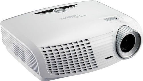 Optoma HD25-LV DLP Projector, DarkChip 3 Microdisplay, 3000 lumens Brightness, 20000:1 Contrast Ratio, 27.6 in - 300 in Image Size, 5 ft - 33 ft Projection Distance, 1.5 - 1.8:1 Throw Ratio, 80 % Uniformity, 1920 x 1080 WUXGA Resolution, Widescreen Native Aspect Ratio, 1.07 billion colors Support, 120 V Hz x 91.1 H kHz Max Sync Rate, 240 Watt Lamp Type, 3500 hours Typical 6000 hours economic mode Lamp Life Cycle, UPC 796435812027 (HD25LV HD25-LV HD25 LV)
