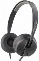 Sennheiser HD25SP Closed Dynamic Headphones, Frequency Response 30-16,000 Hz (HD-25SP, HD 25SP, HD25S, HD25) 