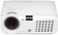 Optoma HD32 High Definition DLP Projector, 1100 ANSI lumens Brightness, 4000:1 in ImageAI mode, 3000:1 full on/full off Contrast ratio, 1280×720- 720p native Resolution, 4.28' - 32.8' Projection distance, 33.55" - 310" Image size, Digital horizontal and vertical Keystone correction, 28dB Noise level, 200W UHP Lamp type, 2000hrs normal use, 3000hrs economy mode Bulb life (HD-32 HD 32) 