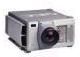 NECHD4K DLP Projector, 3500 ANSI Lumens, 1280x1024 SXGA Native Resolution (HD-4K, HD 4K, HD4)