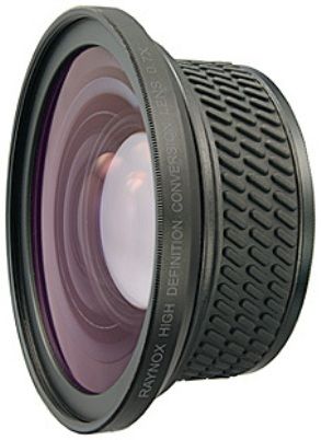 Raynox HD-7000PRO High Definition Wideangle Conversion Lens 0.7x, Compatible with whole zoom area, High-Resolution 540-line/mm, Magnification Nominal 0.70x, Actual 0.70x Diagonal, 0.71x Horizontal, Lens construction 3-group/4-element, Coated optical glass elements, Image distortion -2.3% (max.wideangle), UPC 24616090187 (HD7000PRO HD 7000PRO HD-7000)