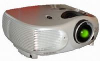 Optoma HD7300 Home Theater Projector, DLP, HD 1000 ANSI Lumens, 6000:1 Contrast, Manual Zoom 1.25:1, Shift H+V Lens, HDTV 720p, 1080i, 576i (HD 7300 HD-7300 HD730 HD73) 