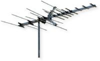 Winegard  HD7694P VHF UHF TV Antenna; Silver; Long Range TV Antenna The Winegard HD7694P outdoor HD TV antenna receives both High VHF and UHF digital TV signals. Features high gain on both VHF and UHF frequencies for uninterrupted digital TV;  Preceision mounted electronics for ultra efficient transfer of digital signal; UPC 615798398446 (HD7694P HD-7694P HD7694PANTENNA HD7694P-ANTENNA HD7694PWINEGARD HD7694P-WINEGARD)  