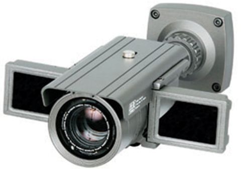 Security Camera Display