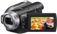 Panasonic HDC-HS100K HDD/SD Hybrid Camcorder, 1/6" MOS Sensor, Full 1920 x 1080 High Definition Recording, Recording to 60GB HDD & SD/SDHC Memory Cards, 3MOS Sensor, SD/SDHC Still & Video Image Capture, 12x Optical Zoom, Microphone & Headphone Jack, 2.7" Wide LCD, Improved Advanced Optical Image Stabilizer, Face Detection (HDC HS100K HDCHS100K) 