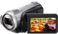 Panasonic HDC-SD9 Full-High Definition 3CCD Camcorder with 1920x1080-Pixel Recording, Advanced Optical Image Stabilizer, Leica Lens, 10x Optical Zoom, Face Detection and 5.1 Surround Sound, Records to SD Memory Card, 1/6" CCD (560K x 3 pixels), 2.7" Wide (300,000 Dots) LCD Monitor (HDCSD9 HDC SD9 HDCS-D9 HDCSD-9) 