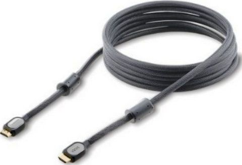 Coby HDMI06LT  Video / audio cable, 1 x 19 pin HDMI Type A - male Left Connectors, 1 x 19 pin HDMI Type A - male Right Connectors, 6 ft Length, HDMI Interface Supported, Shielded Technology, OFC - Oxygen Free Copper Technology Features, PVC Jacket Material, Foil Shielding Material, UPC 716829306062 (HDMI06LT HDM-I06-LT HDMI 06 LT HDMI-06LT HDMI 06LT HDMI06 HDMI-06 HDMI 06)