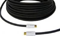 Ultralink HDMIXL40 Advanced Performance Extra Long (XL) 40 (12.19M) Feet HDMI Cable, Impedance-matched, multiple twisted-pair array, Cryogenically-treated, solid core, silver-plated, Lab-Grade 6N copper; Ultra-low capacitance, skin-foam-skin Teflonu00ae dielectric insulation; Quad-shielded (2 x Cu Mylar foil + 2 x full copper braids), UPC 625889600518 (HDMI-XL40 HDMI XL40 HDMI-XL-40 HDMIXL-40) 