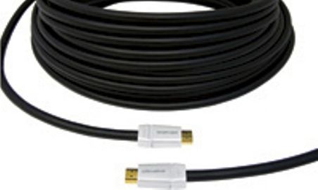 Ultralink HDMIXL40 Advanced Performance Extra Long (XL) 40 (12.19M) Feet HDMI Cable, Impedance-matched, multiple twisted-pair array, Cryogenically-treated, solid core, silver-plated, Lab-Grade 6N copper; Ultra-low capacitance, skin-foam-skin Teflonu00ae dielectric insulation; Quad-shielded (2 x Cu Mylar foil + 2 x full copper braids), UPC 625889600518 (HDMI-XL40 HDMI XL40 HDMI-XL-40 HDMIXL-40)