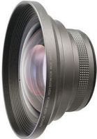 Raynox HDP-6000EX High Definition Wide-Angle Conversion Lens, 1.8x Magnification, 72mm Rear Mount Diameter, 117mm Front Mount Diameter, 3 Groups/4 Elements Elements/Groups, UPC 24616090156 (HDP 6000EX HDP6000EX) 