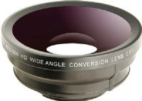Raynox HDS-680 High Definition 0.67x Wide Angle Conversion Lens; Nominal 0.67x, Actual 0.53x Diagonal, 0.67x Horizontal Magnification; Specifically designed for using effectively with Wide-zoom lens incorporated AVCHD camera; Focusing through the whole zoom range; 2-Group/2-element High Definition Design, Coated optical glass elements; UPC 024616120426 (HDS680 HDS 680 HD-S680) 