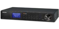 Sangean HDT-20 HD Radio/FM-Stereo/AM Component Tuner; HD radio digital and analog AM/FM-stereo reception; 20 memory presets (10 FM, 10 AM); PAD (Program Associated Data) service; Information display for channel frequency, call sign, radio text, audio mode, service mode, signal quality and clock time; 10 keys button for AM / FM frequency direct input; UPC 729288029427 (SANGEANHDT20 SANGEAN HDT20 HDT 20 HDT-20) 