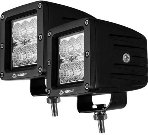 Heise HE-CL32PK Six Led 3