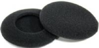 Williams Sound HED 023 Replacement Earpads, 1 Pair; Replacement ear pads for HED 021, HED 024 and HED 026 headphones; 1 pairs; Dimensions: 2" x 1.9" x 0.2"; Weight: 0.002 pounds (WILLIAMSSOUNDEAR023 WILLIAMS SOUND EAR 023 ACCESSORIES HEADPHONES NECKLOOPS) 